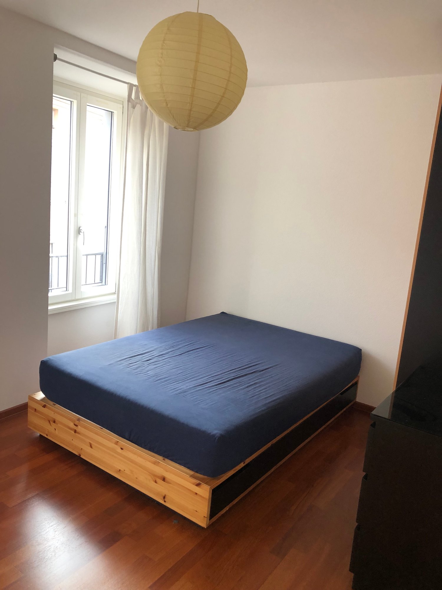 3 ½ rooms apartment, photo 10 of 10