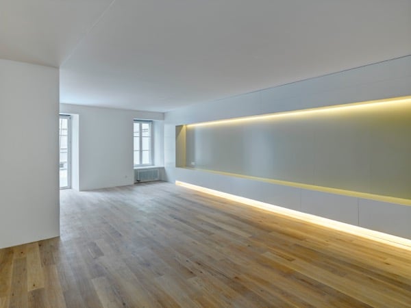 3 ½ rooms apartment (2)