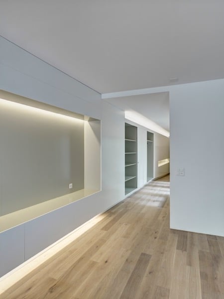 3 ½ rooms apartment (5)