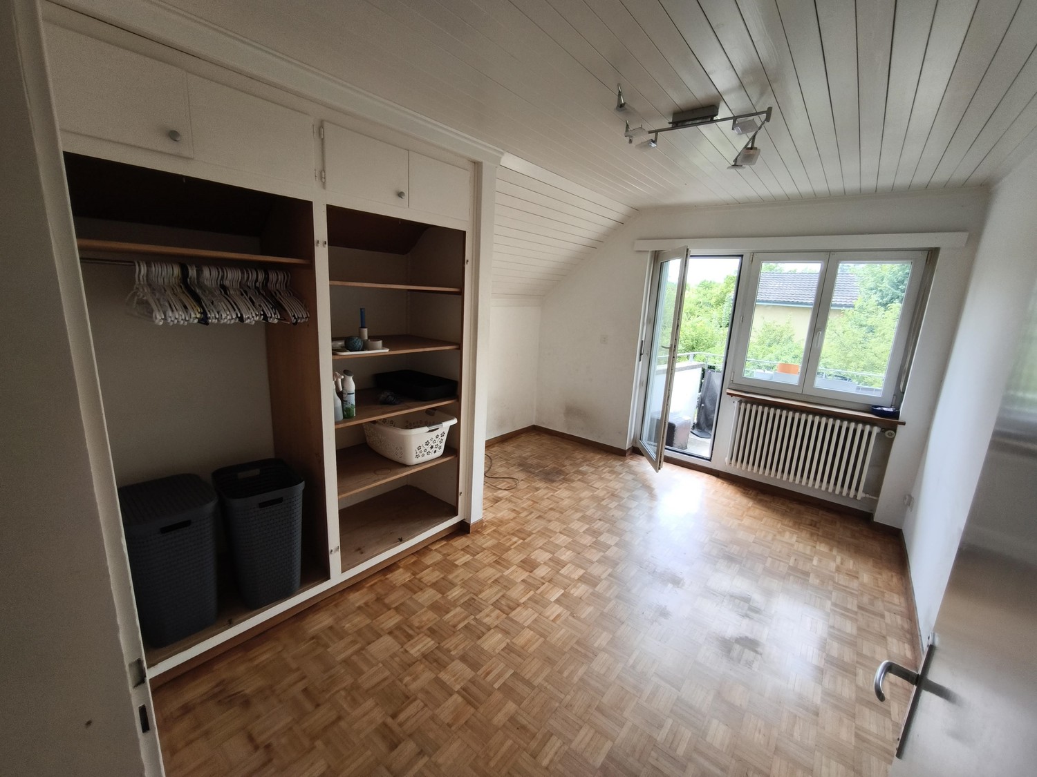 Room in a shared flat, photo 4 of 10