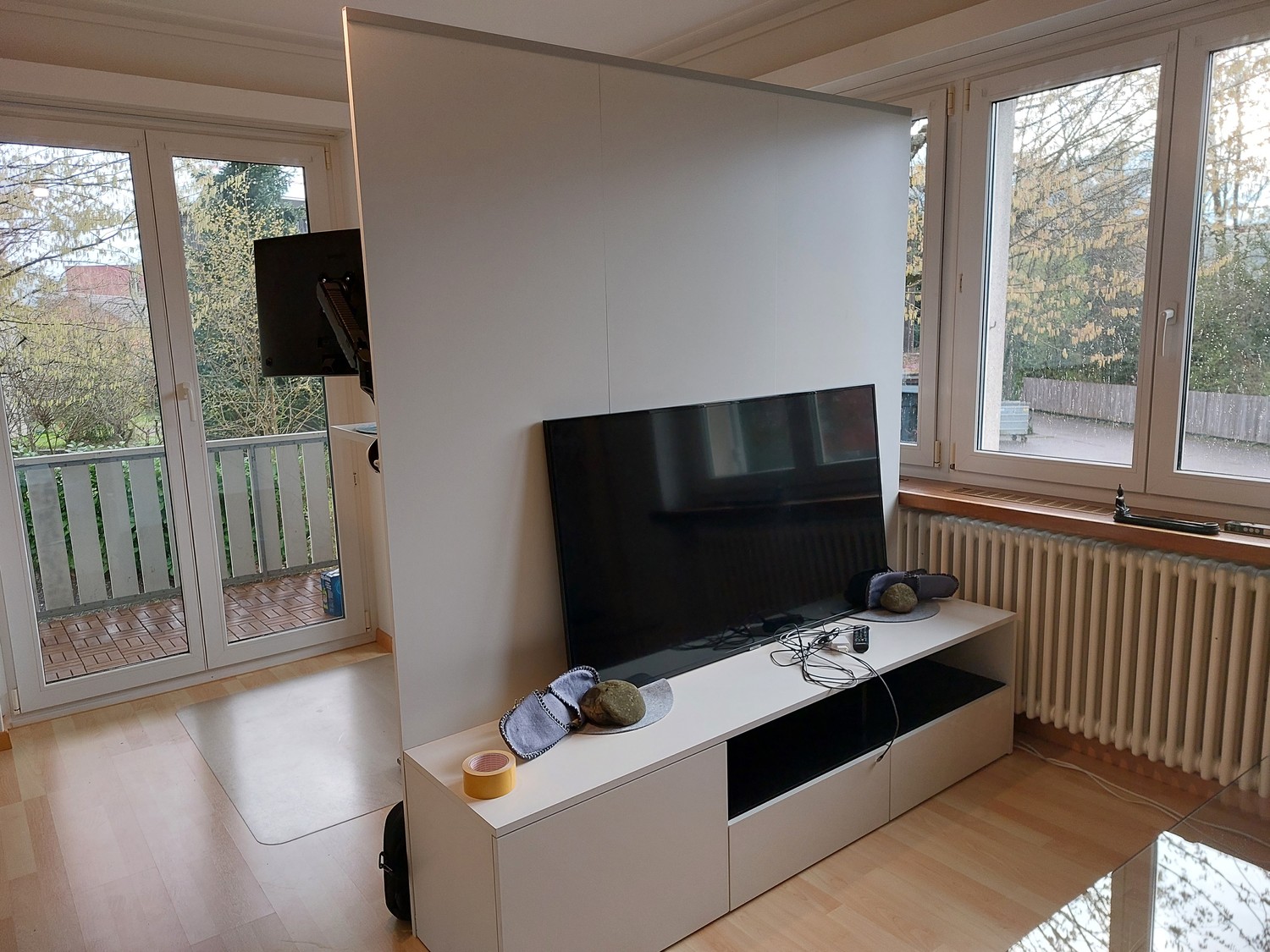Room in a shared flat, photo 2 of 10