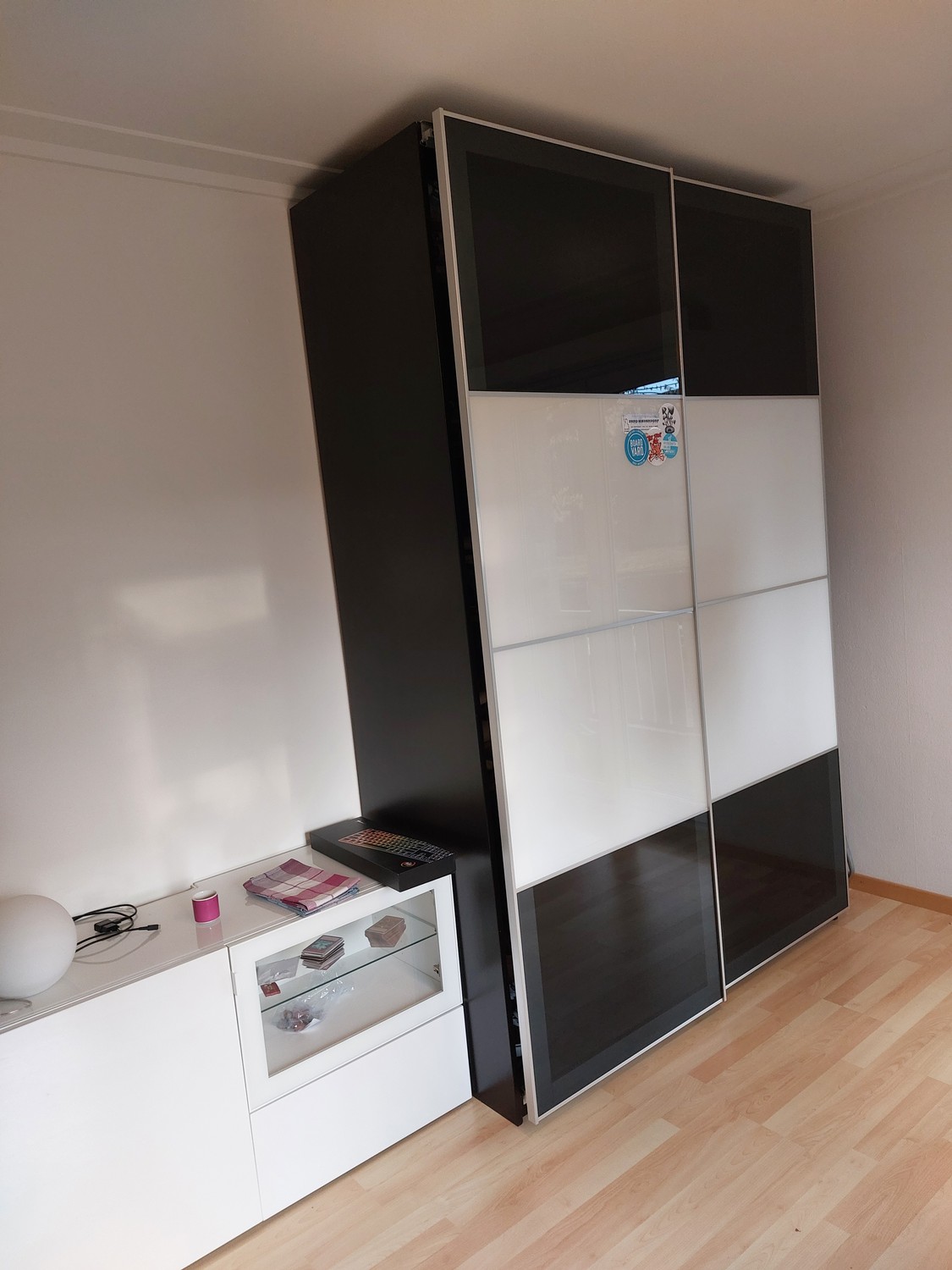 Room in a shared flat, photo 3 of 10