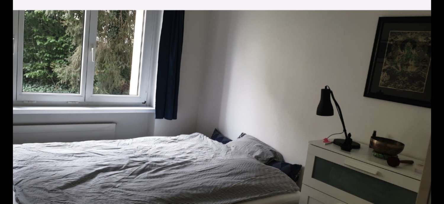 2 ½ room apartment