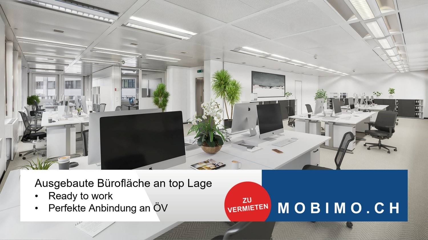 231m² office, photo 1 of 10