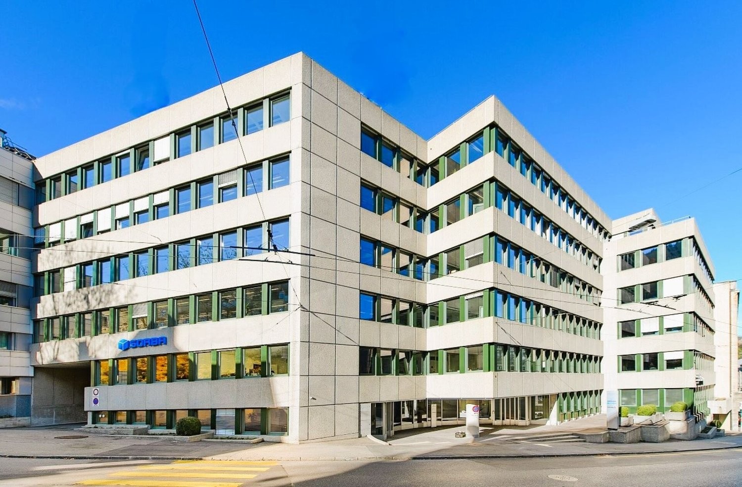 231m² office, photo 10 of 10