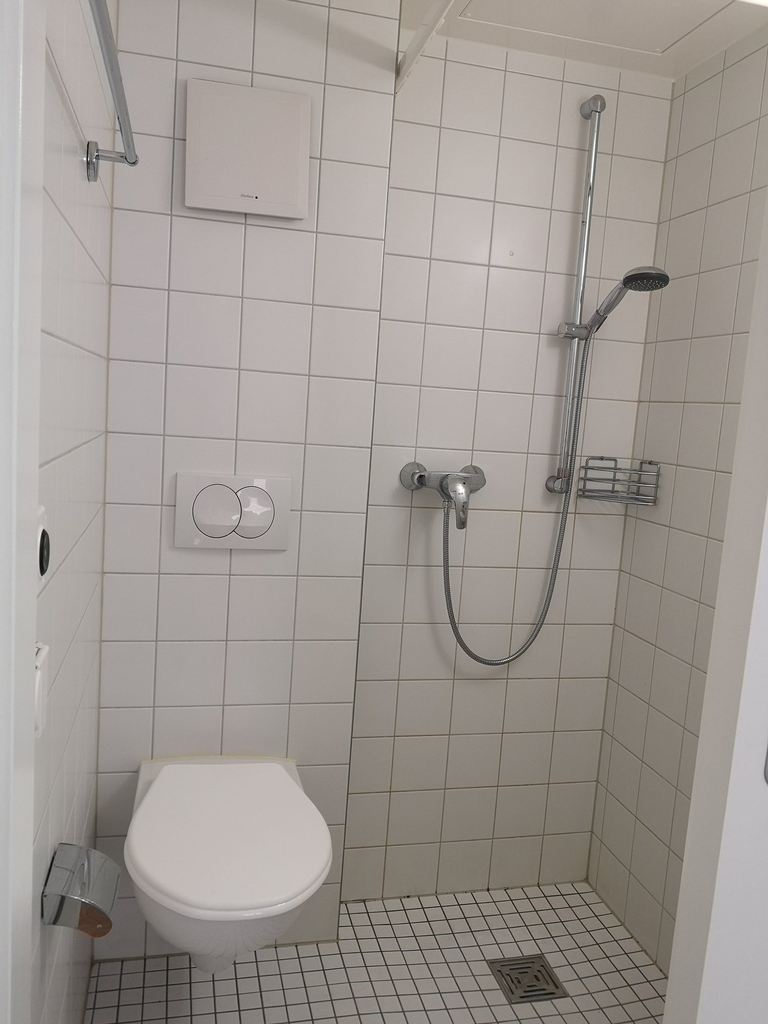 1 room apartment, photo 3 of 3