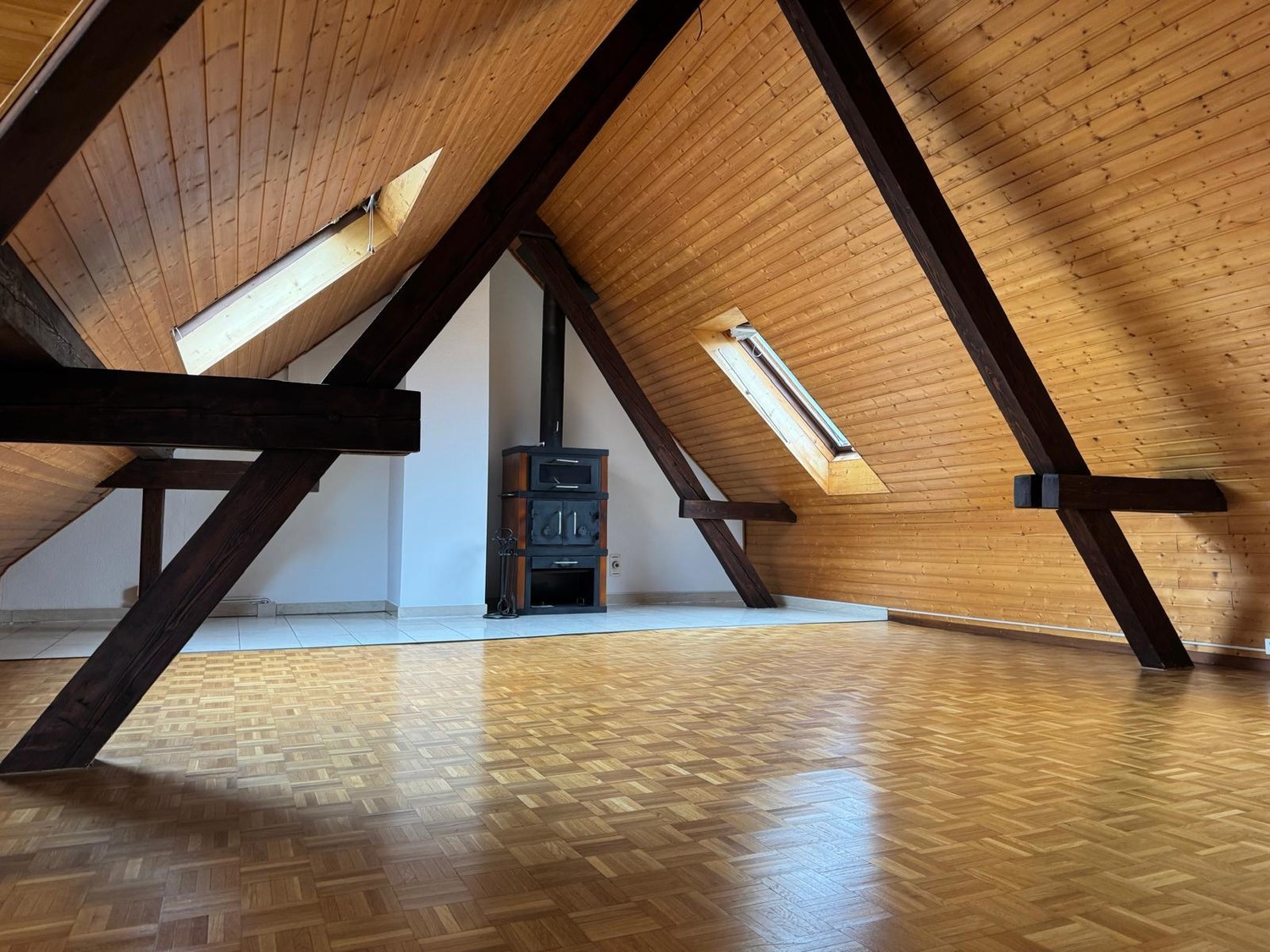 3 ½ rooms apartment, photo 10 of 10