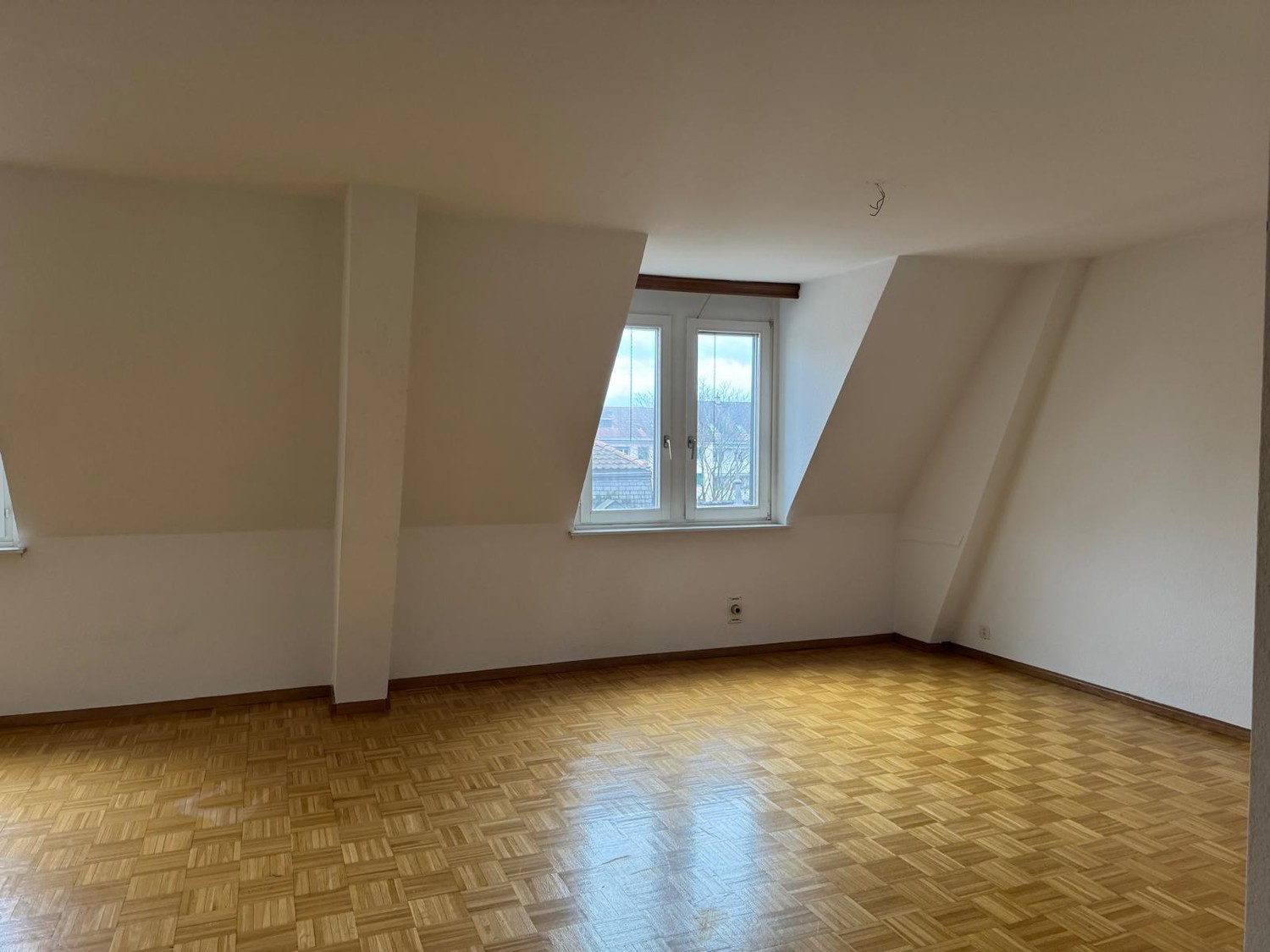 3 ½ rooms apartment, photo 3 of 10