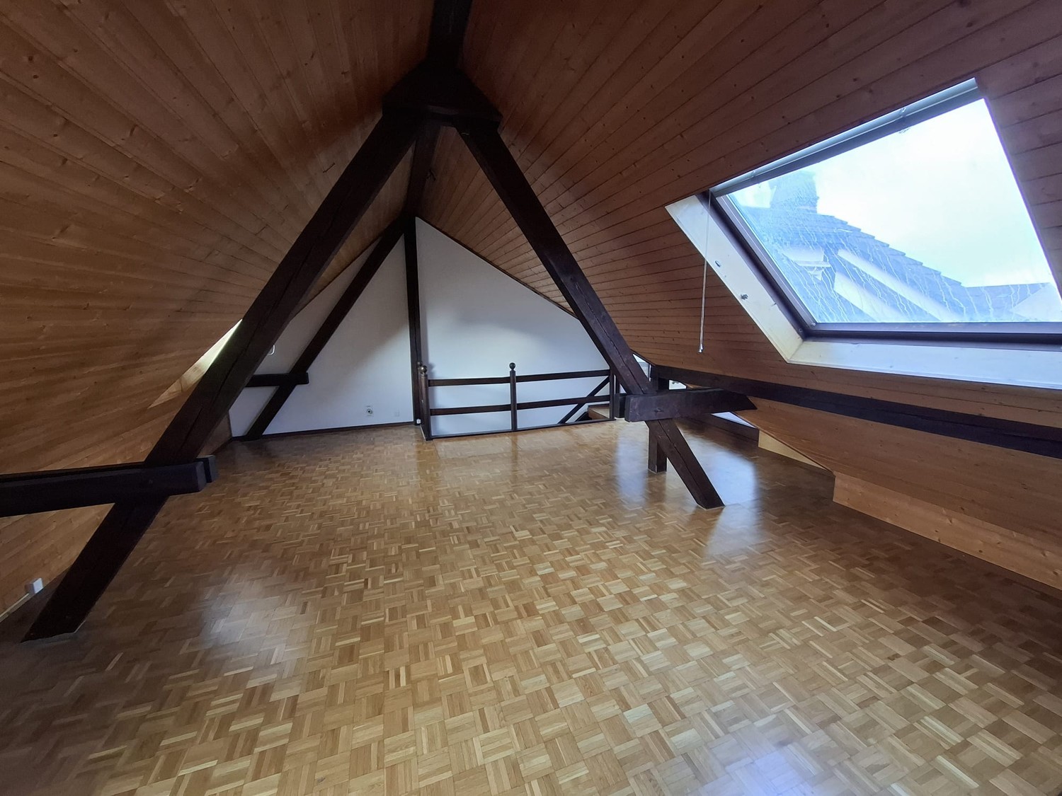 3 ½ rooms apartment, photo 9 of 10