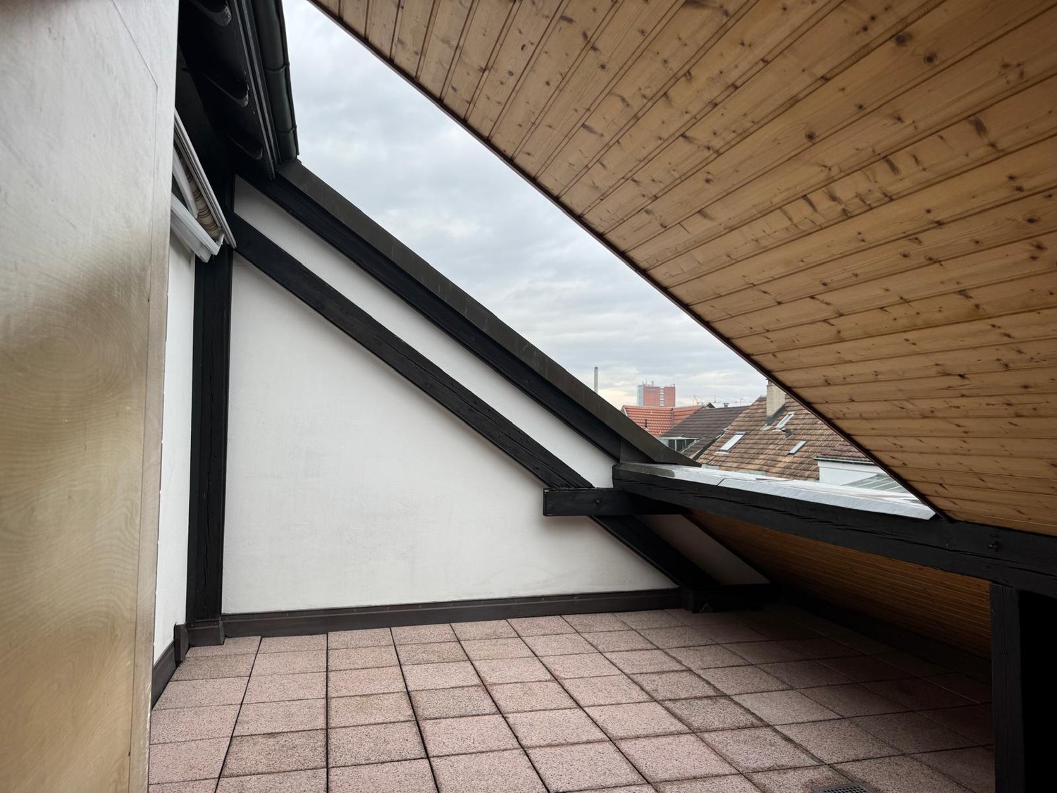3 ½ rooms apartment, photo 2 of 10