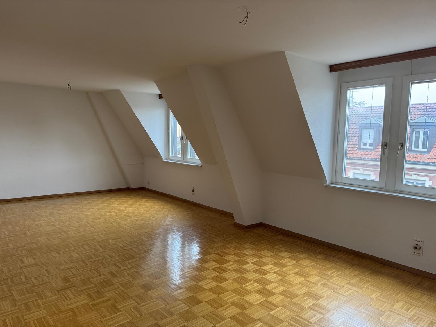 3 ½ rooms apartment, photo 1 of 10