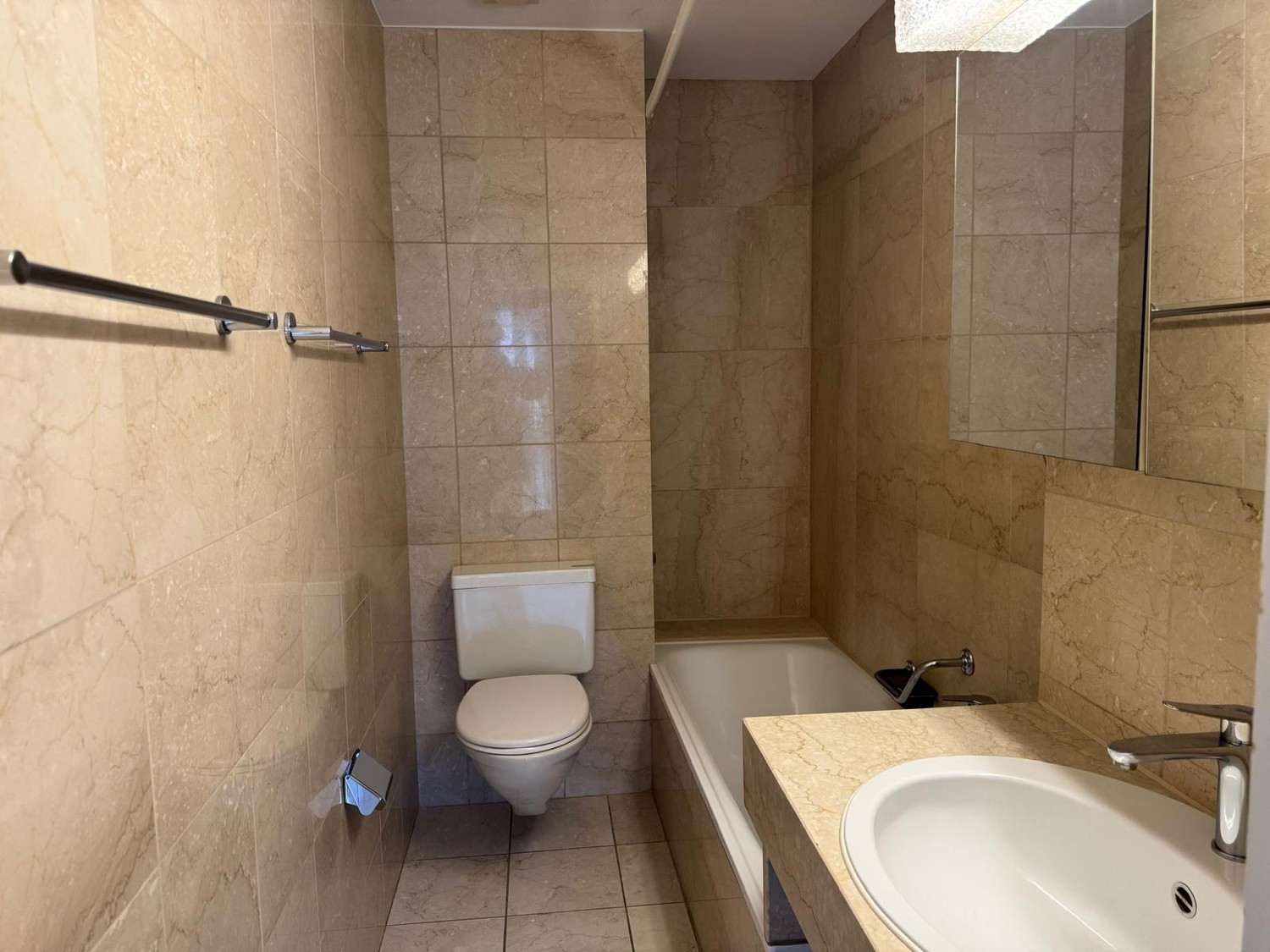 3 ½ rooms apartment, photo 7 of 10