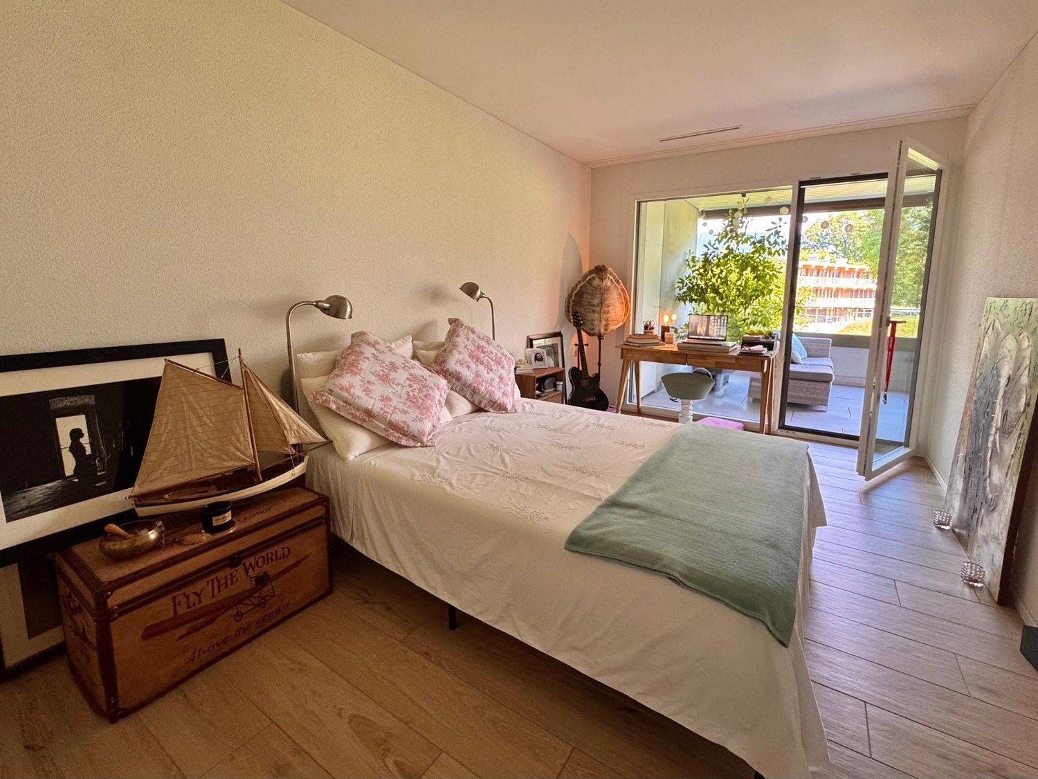 Room in a shared flat, photo 1 of 3