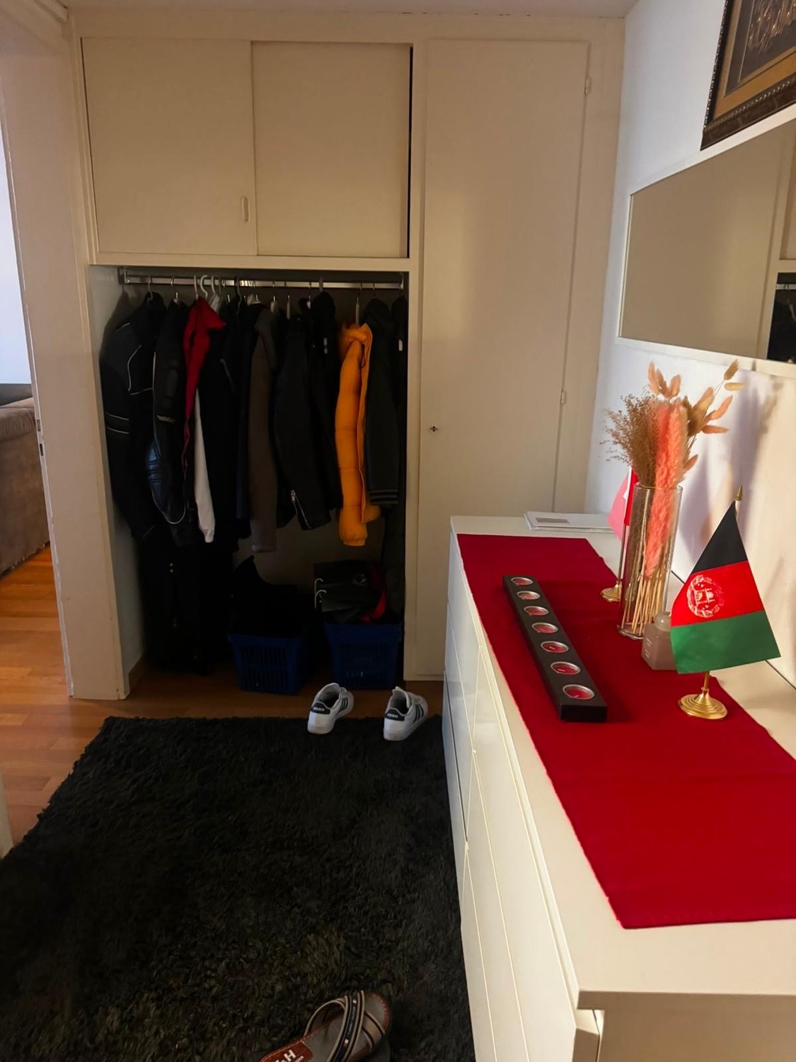 Appartamento di 3 ½ locali