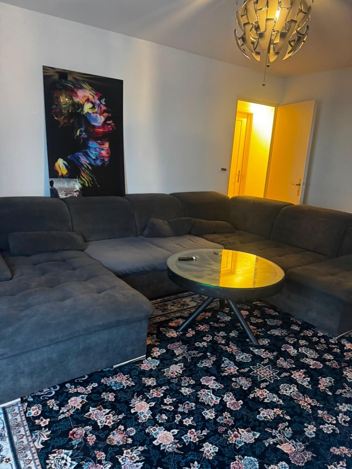 Appartamento di 3 ½ locali