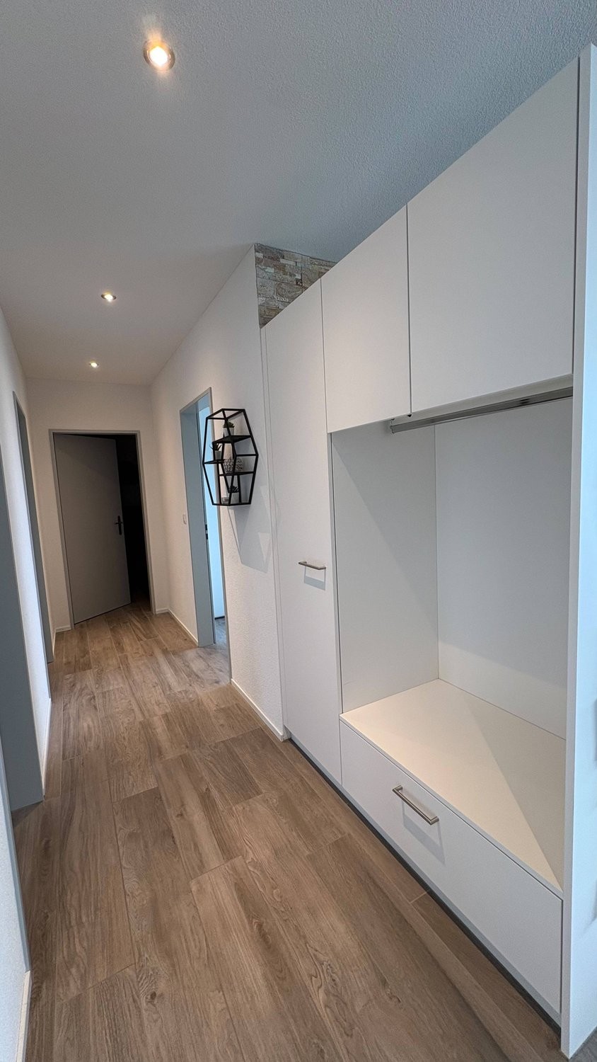 Appartamento arredato di 3 ½ locali, foto 3 di 10