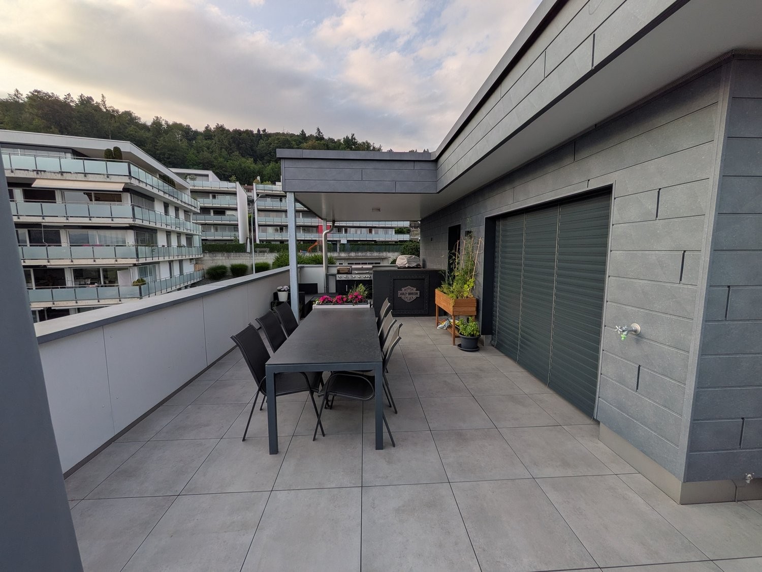 Appartamento arredato di 3 ½ locali, foto 10 di 10