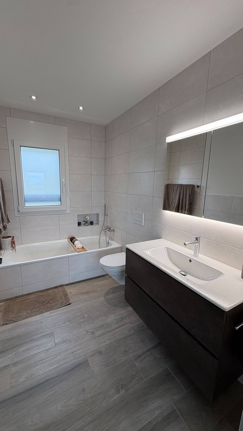 Appartamento arredato di 3 ½ locali, foto 6 di 10