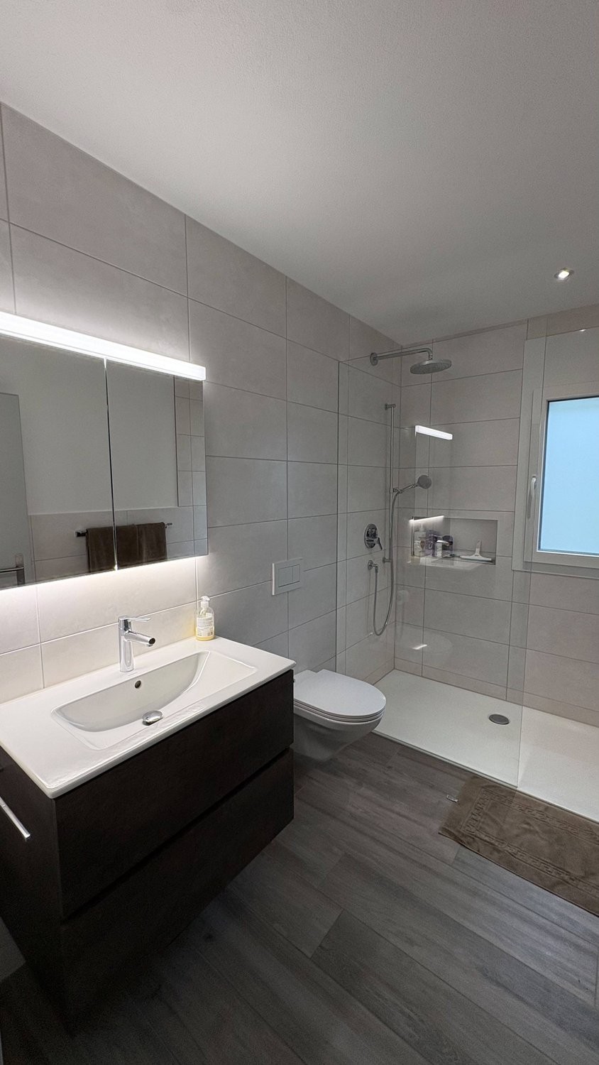 Appartamento arredato di 3 ½ locali, foto 7 di 10