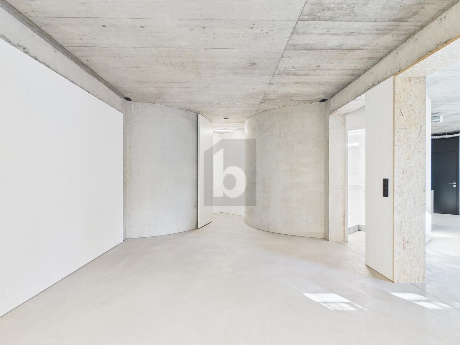 2 ½ rooms apartment, photo 2 of 4