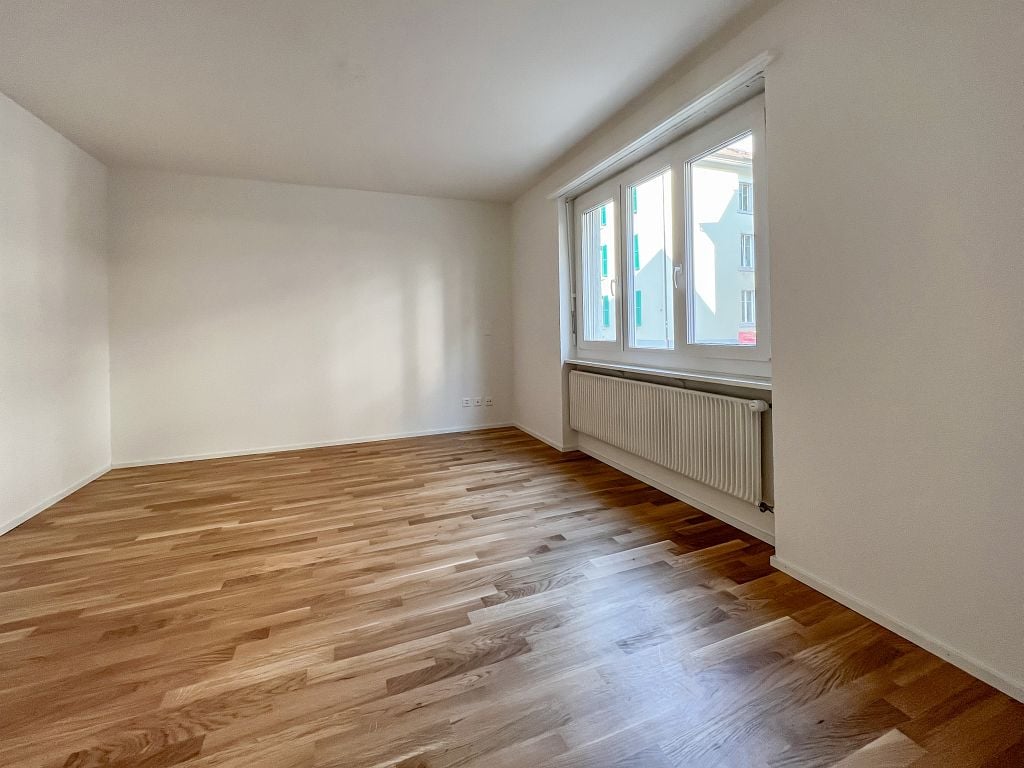 1 room apartment, photo 3 sur 5