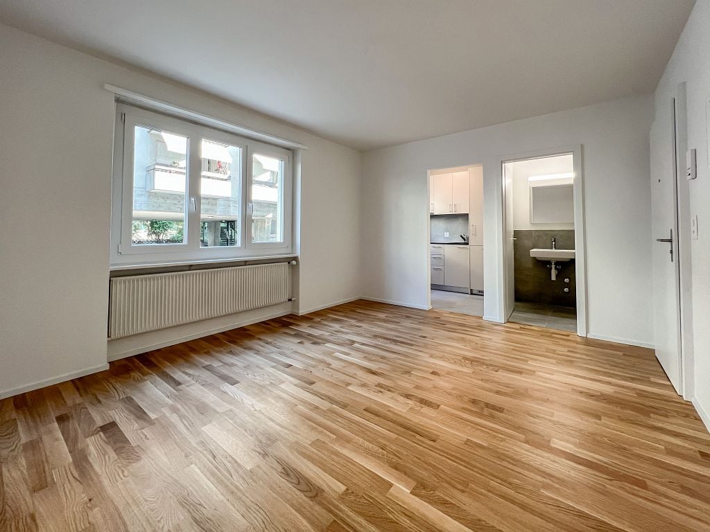 1 room apartment, photo 4 sur 5