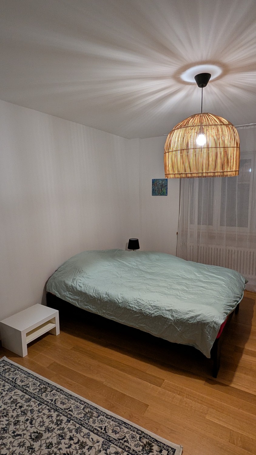 2 ½ rooms apartment, photo 2 of 5