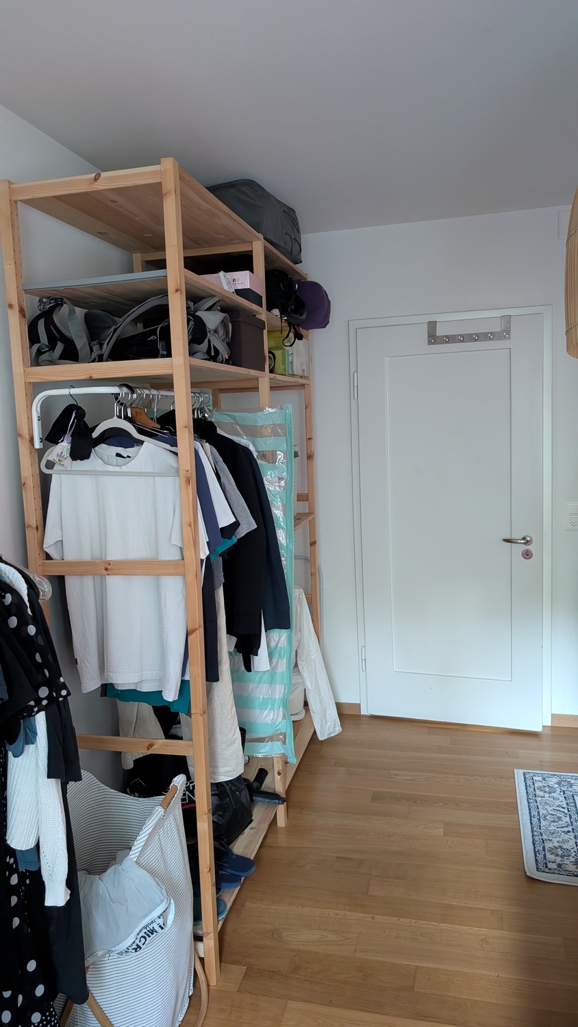 2 ½ rooms apartment, photo 3 of 5
