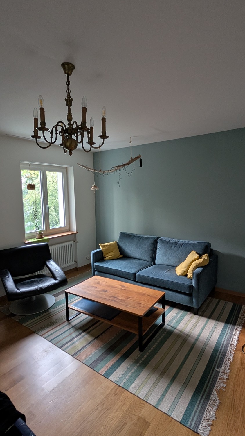 2 ½ rooms apartment, photo 1 of 5