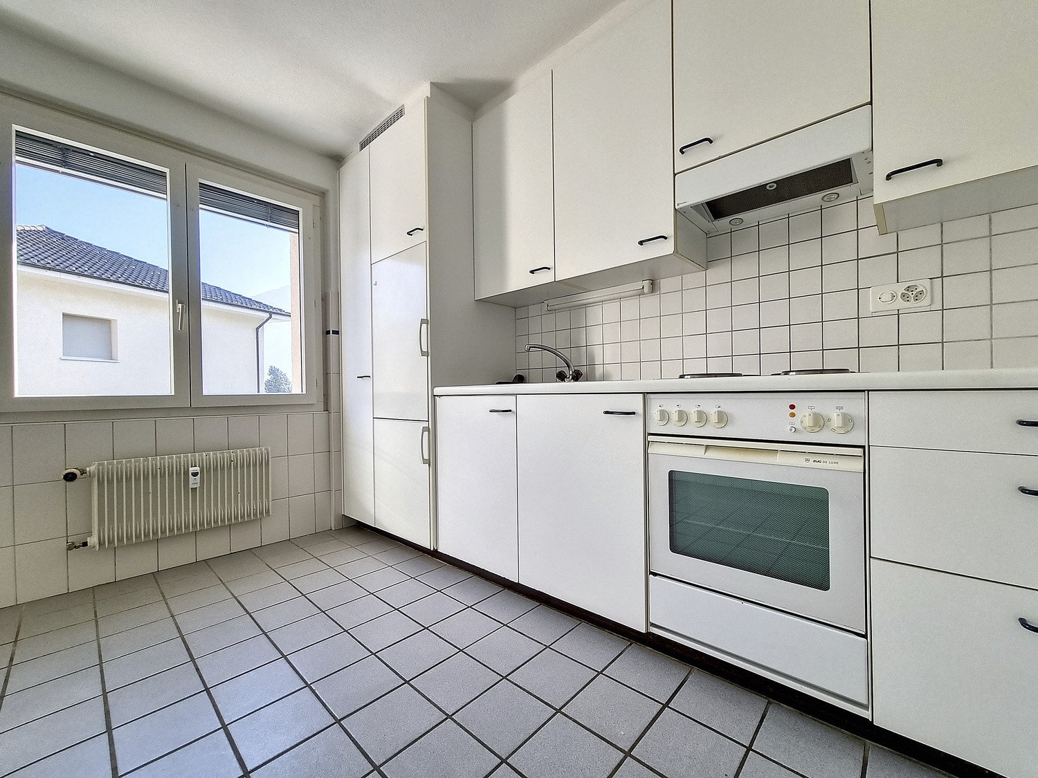 Appartamento di 3 ½ locali