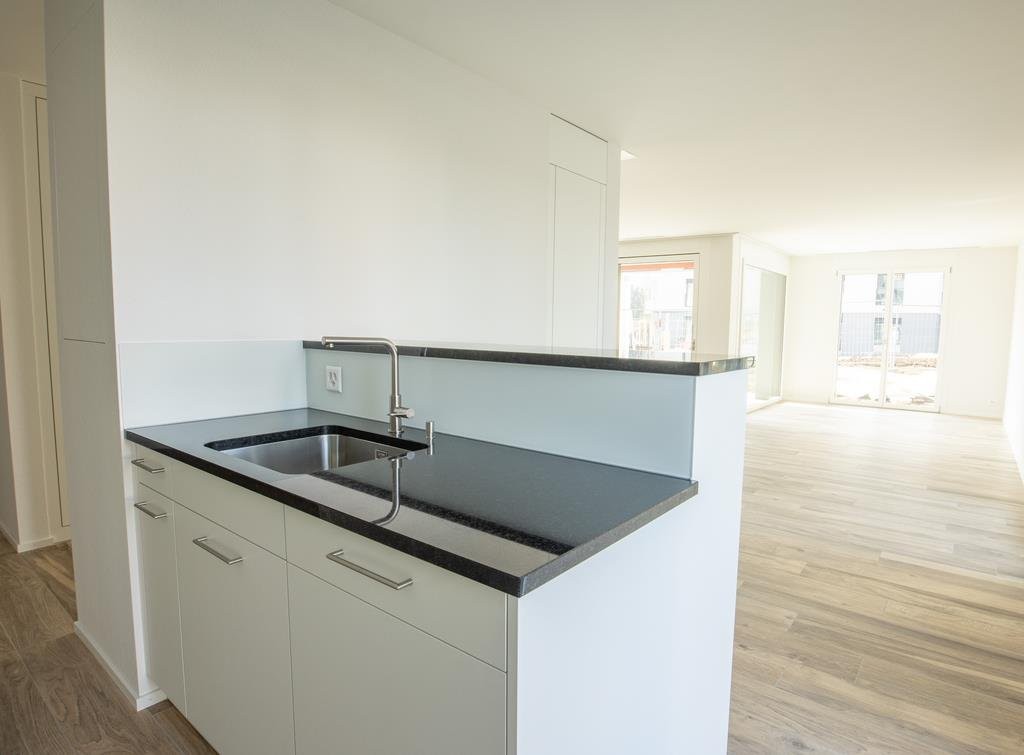 1 ½ rooms apartment, photo 4 of 10