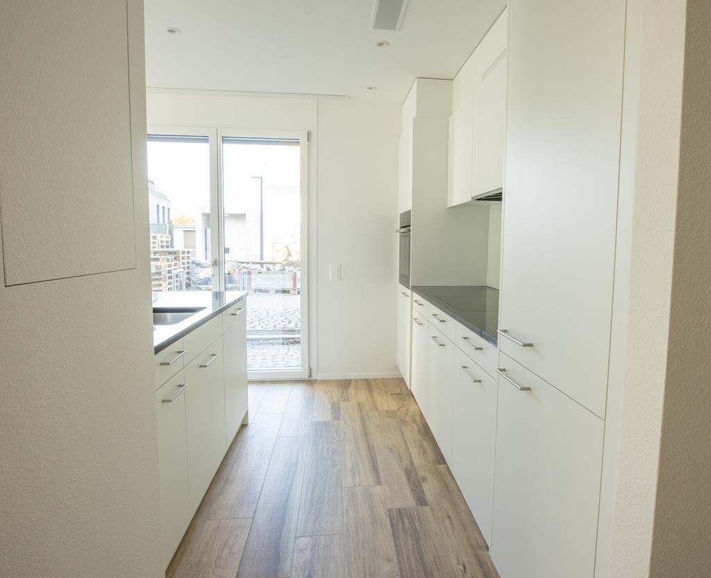 1 ½ rooms apartment, photo 3 of 10