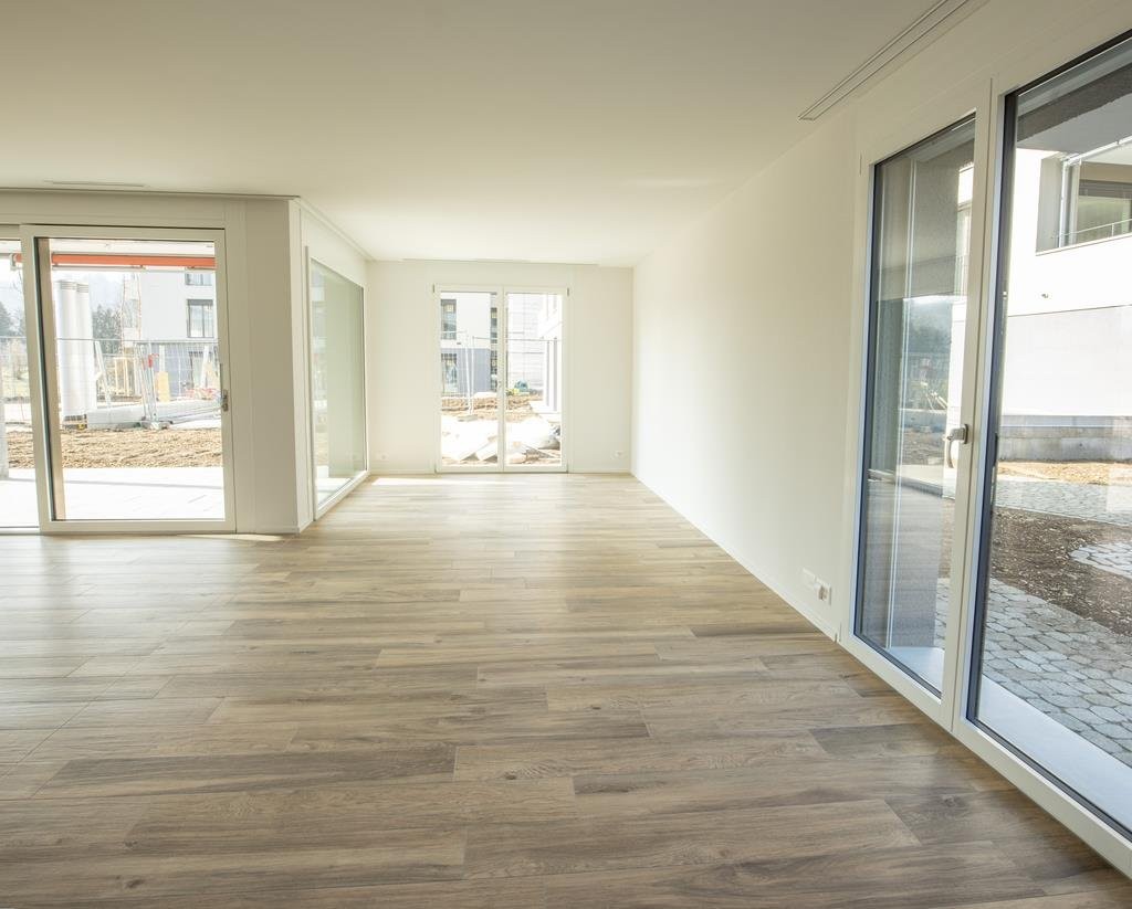 1 ½ rooms apartment, photo 8 of 10