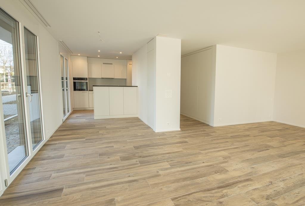 1 ½ rooms apartment, photo 6 of 10