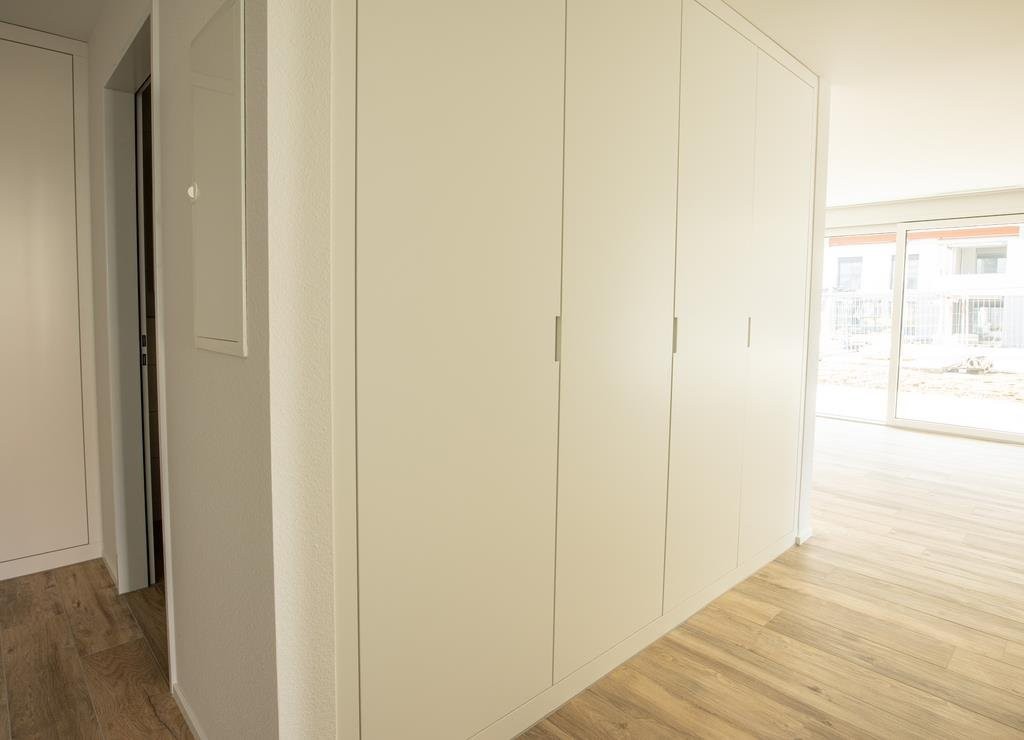 1 ½ rooms apartment, photo 9 of 10