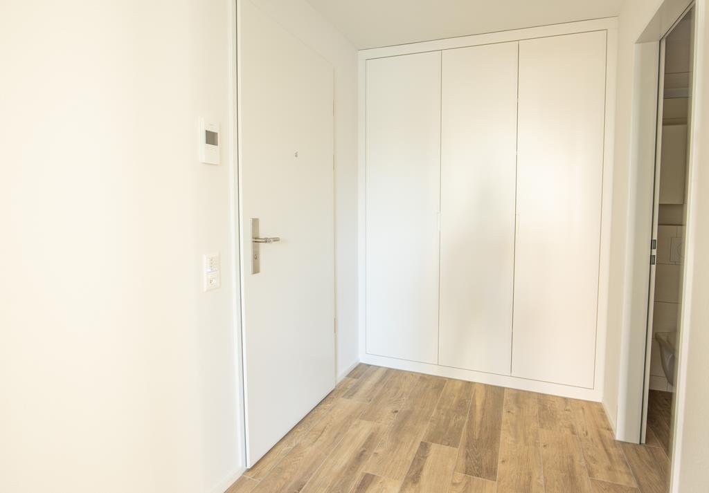 1 ½ rooms apartment, photo 10 of 10