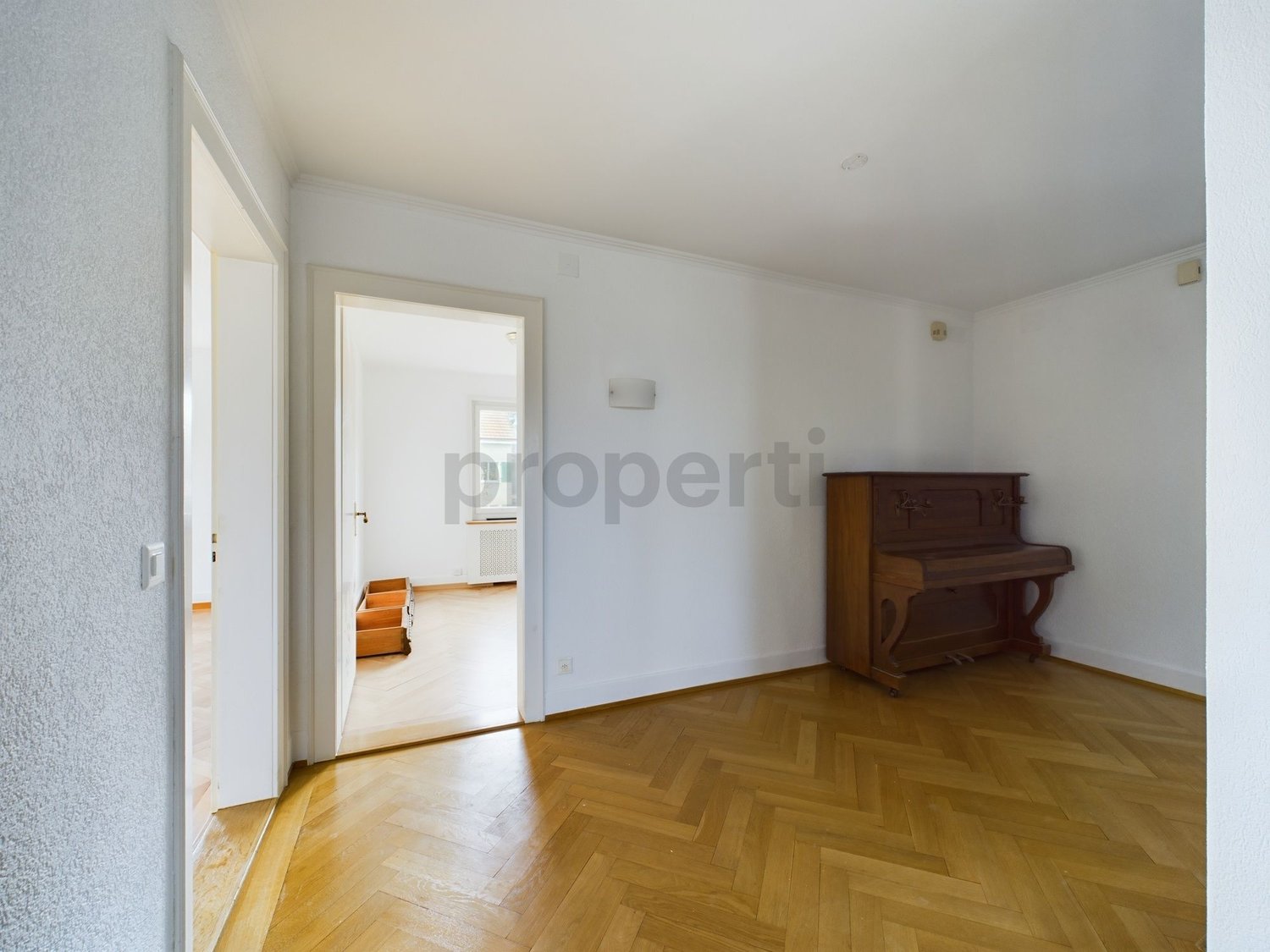 4 ½ rooms single house