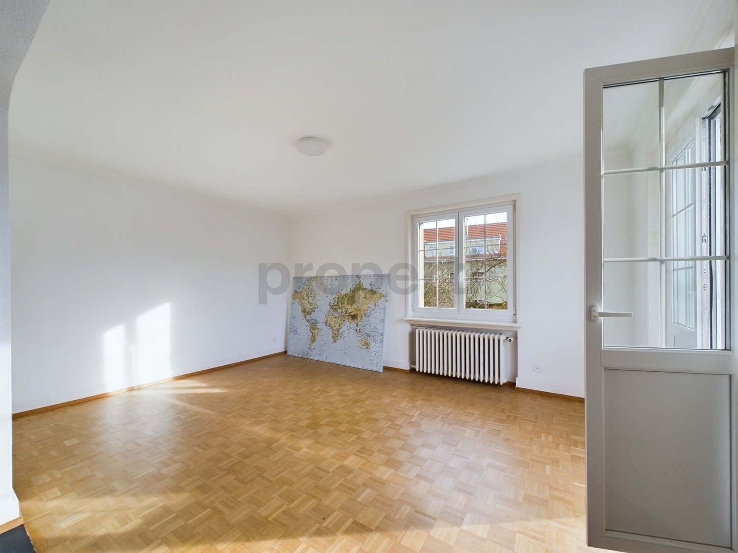 4 ½ rooms single house