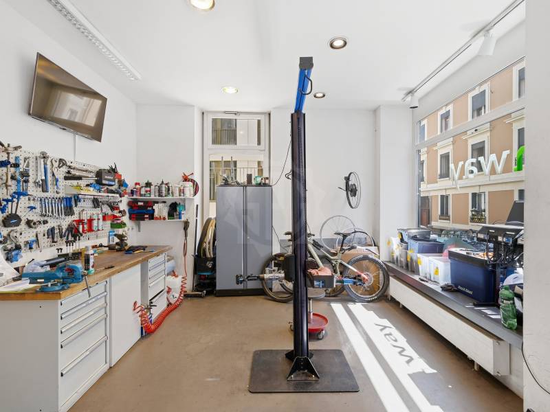 196m² arcade, photo 10 of 10
