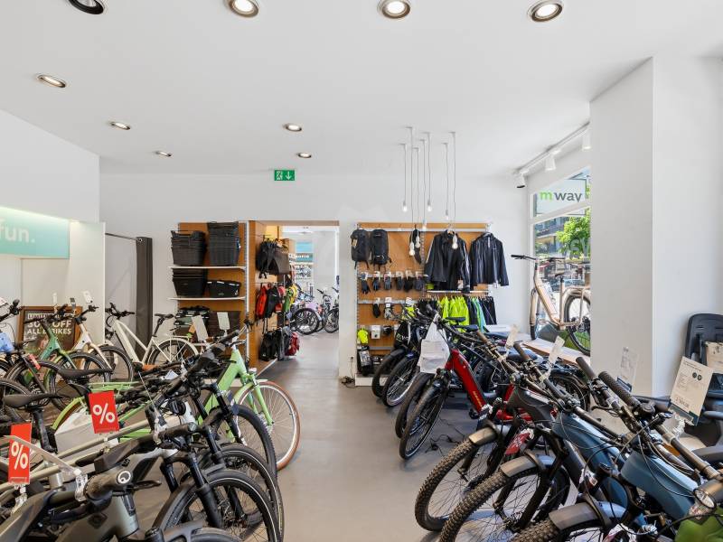 196m² arcade, photo 4 of 10