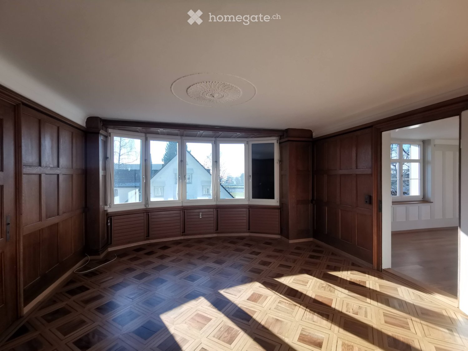 5 ½ rooms apartment, photo 5 of 5