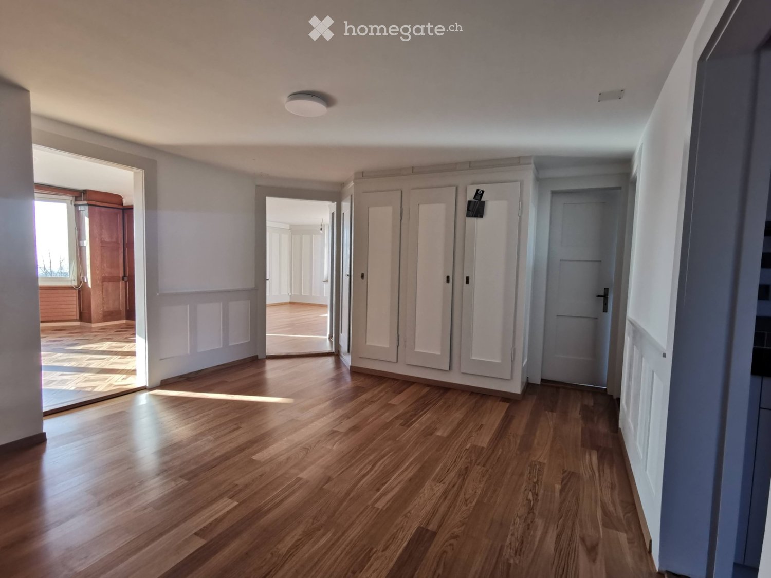 5 ½ rooms apartment, photo 1 of 5