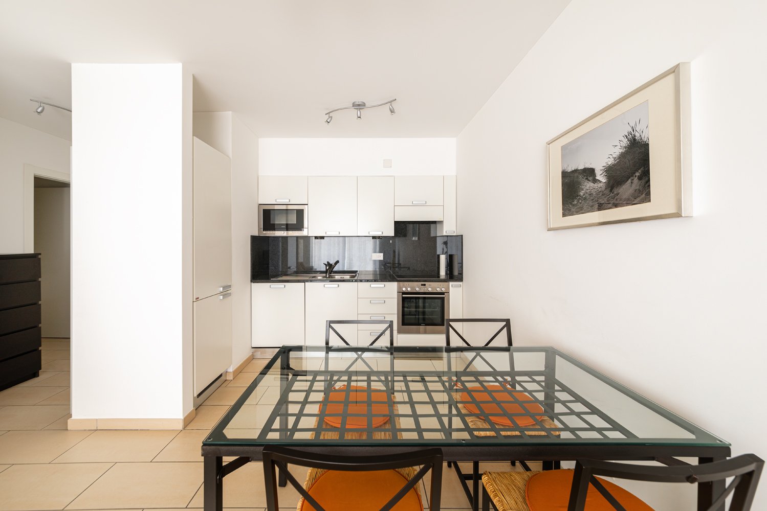 2 ½ rooms furnished flat, photo 3 of 10