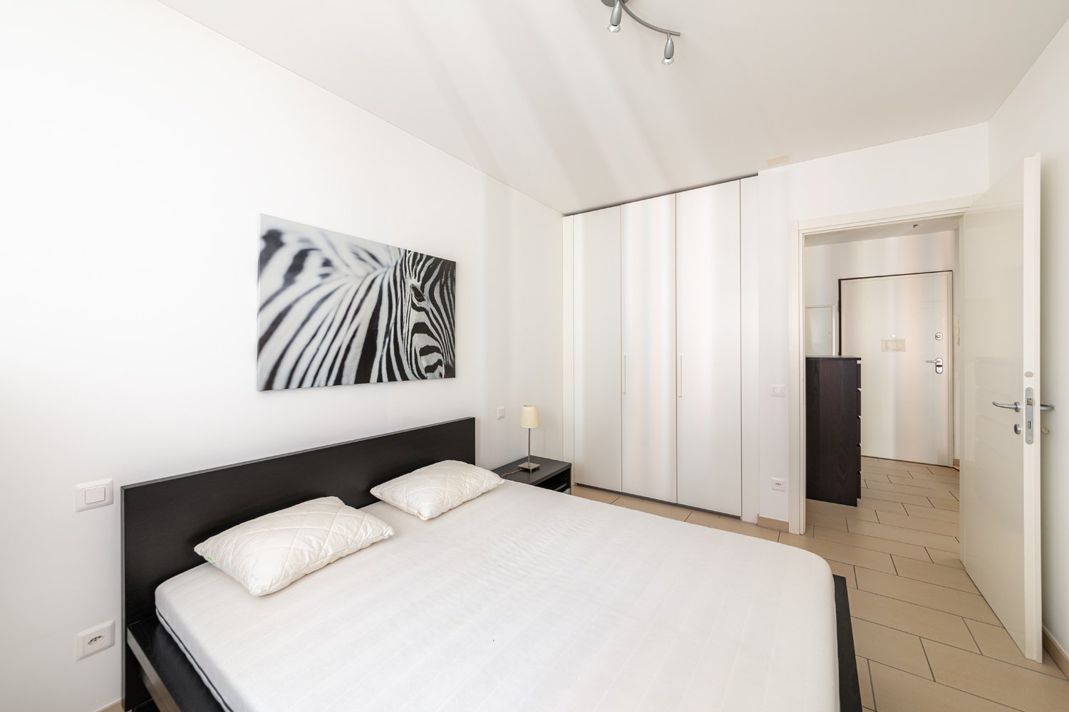 2 ½ rooms furnished flat, photo 7 of 10