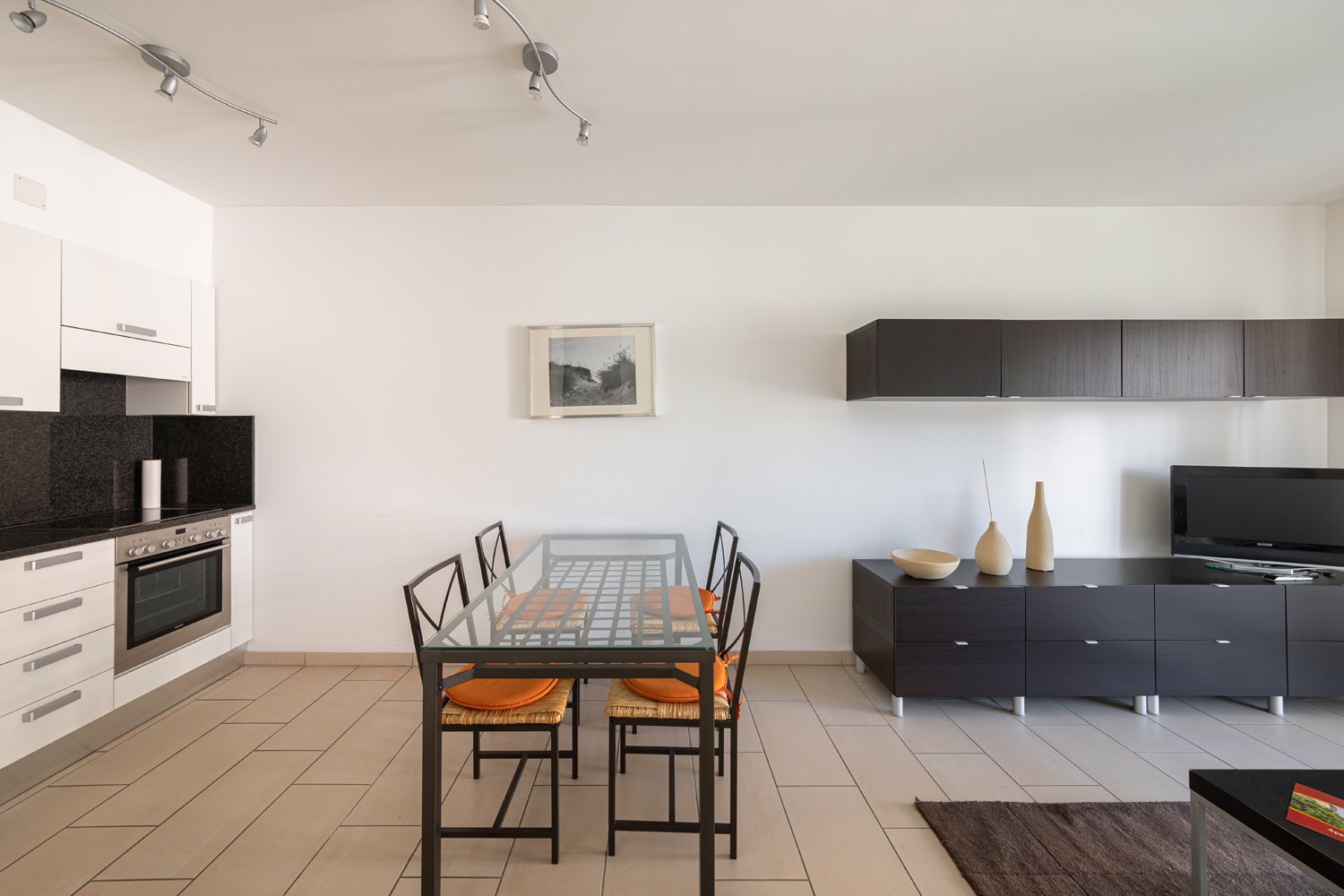 2 ½ rooms furnished flat, photo 4 of 10