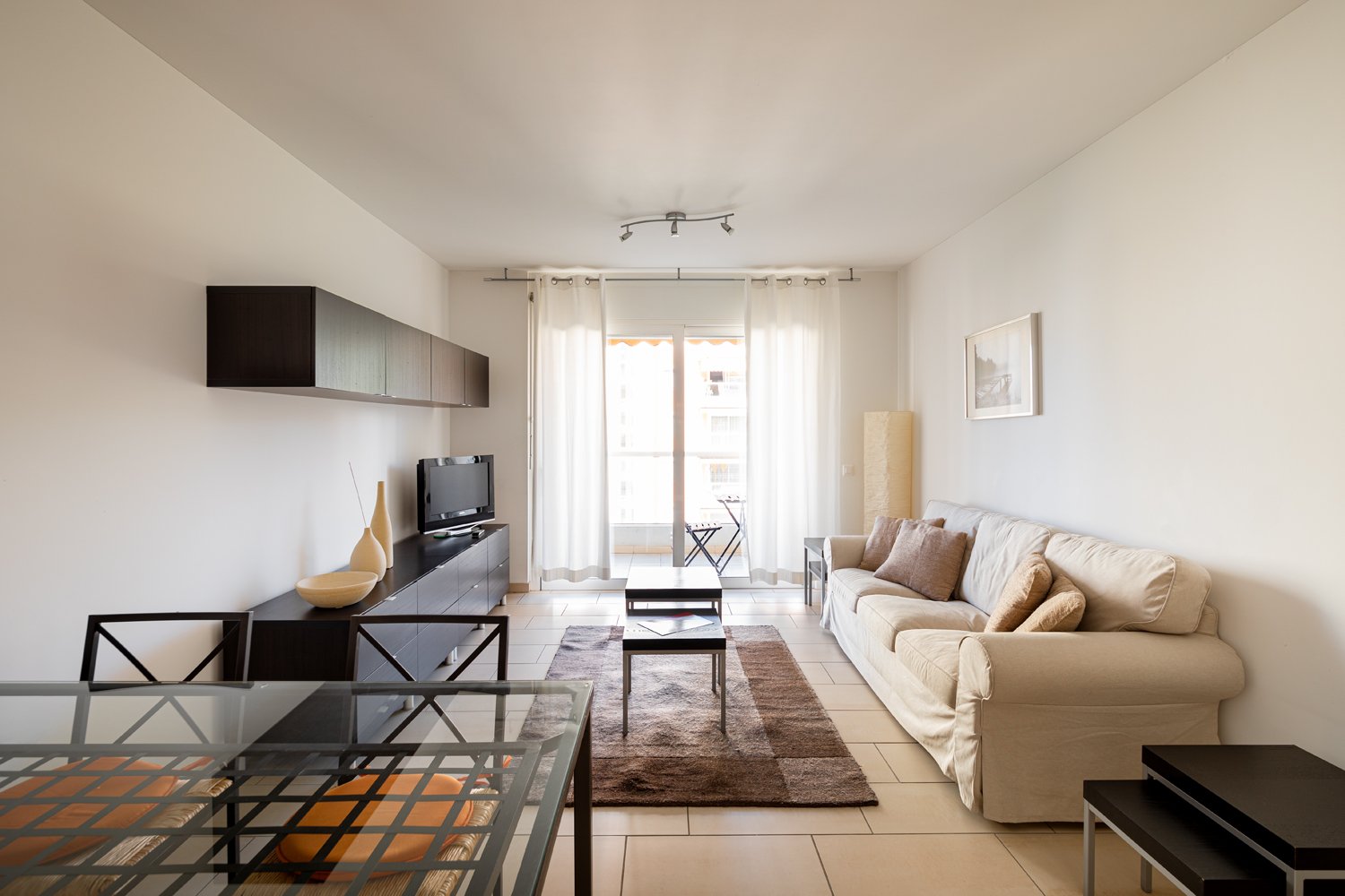 2 ½ rooms furnished flat, photo 1 of 10