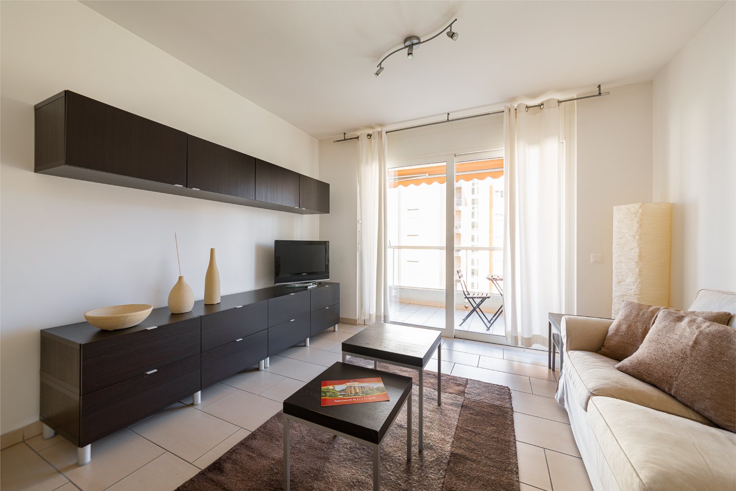 2 ½ rooms furnished flat, photo 2 of 10