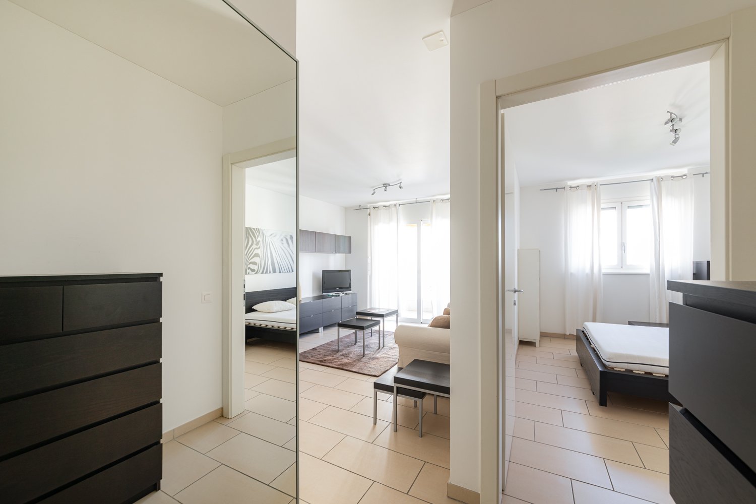 2 ½ rooms furnished flat, photo 8 of 10