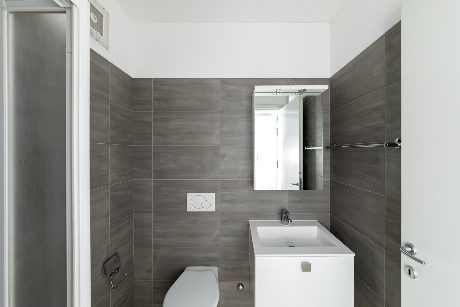 2 ½ rooms furnished flat, photo 9 of 10