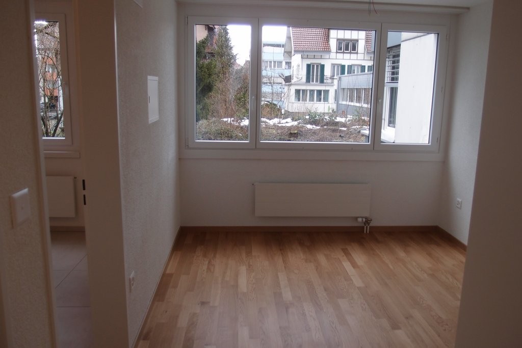 2 ½ pièces appartement